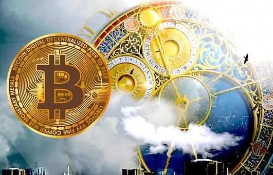 比特币中线剧情猜想:牛市周期确立 回调即为机会-第3张图片-欧易下载 比特币中线剧情猜想:牛市周期确立 回调即为机会-第3张图片-欧易下载