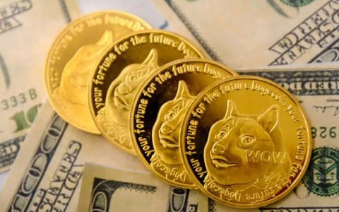 最大的数字货币交易平台