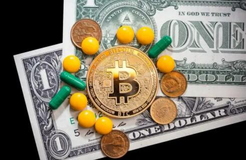 最大的数字货币交易平台