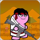混乱大枪战(Gun Fight)