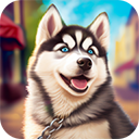 美国Zoom动物(Dog Simulator Animal Life)