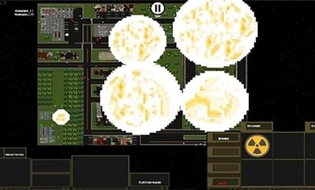 僵尸模拟器z内置菜单版