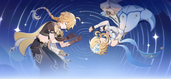 原神彼时今日活动入口在哪 原神彼时今日活动入口一览