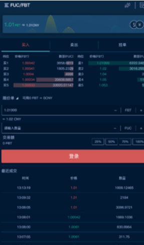 吉比特矿池