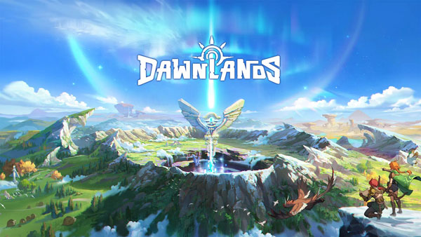 黎明之地(Dawnlands)