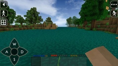 生存战争扩展版5.2正式版
