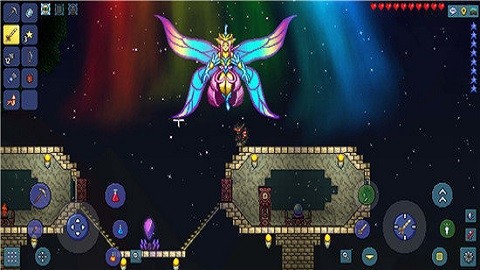 tmodloader模组浏览器整合版
