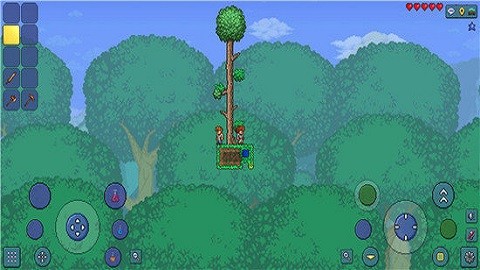 tmodloader模组浏览器整合版