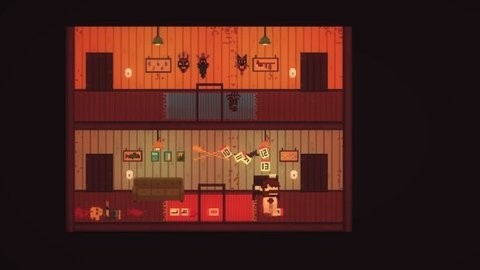 湖边小屋安卓汉化版