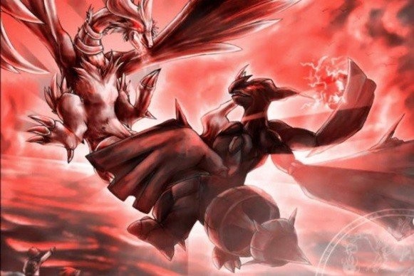 口袋妖怪黑白汉化版rom