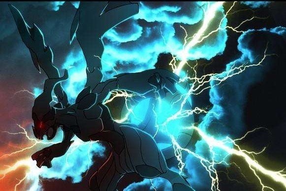 口袋妖怪黑白汉化版rom