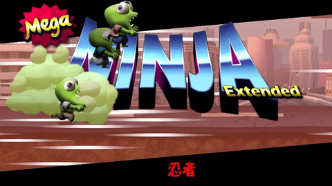 zombie tsunami游戏