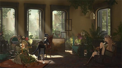 重返未来1999箱中巡游2.2前瞻兑换码是多少 重返未来1999箱中巡游2.2前瞻兑换码合集