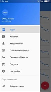 TelosBlockchainNetwork交易所