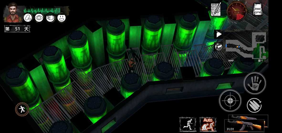 末日方舟最新版无限资源