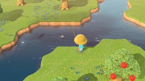 动物之森无限金币