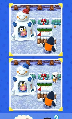 动物之森口袋营地(Pocket Camp)