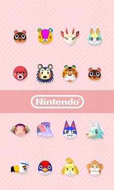 动物之森口袋营地(Pocket Camp)