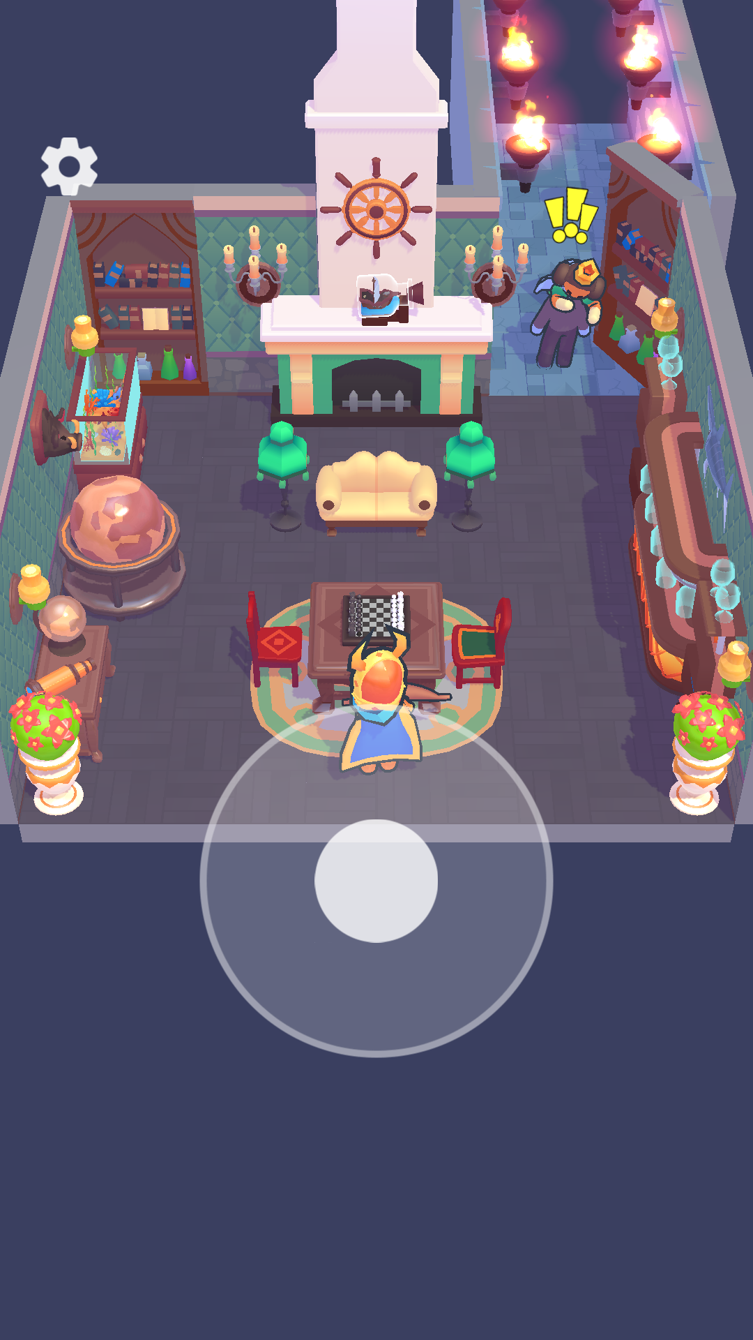 梦谷(Dreamdale)无限资源版