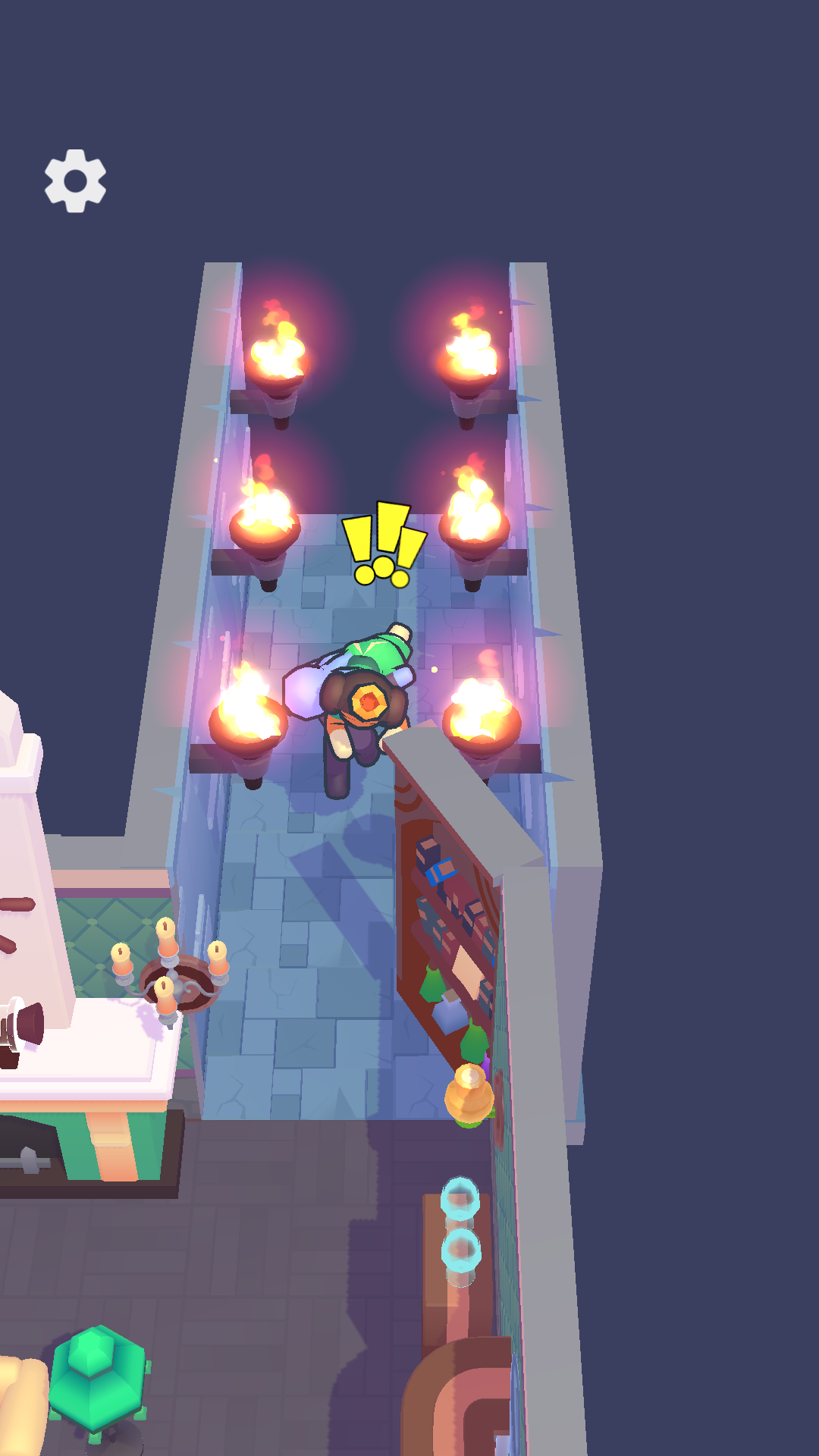 梦谷(Dreamdale)无限资源版