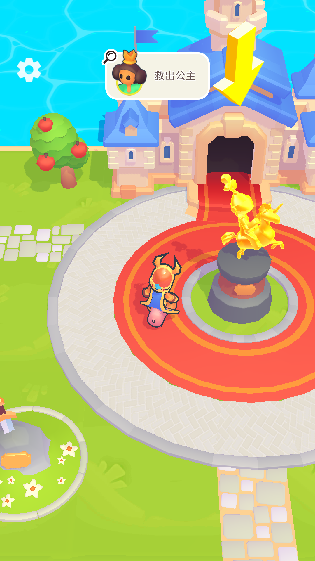 梦谷(Dreamdale)无限资源版