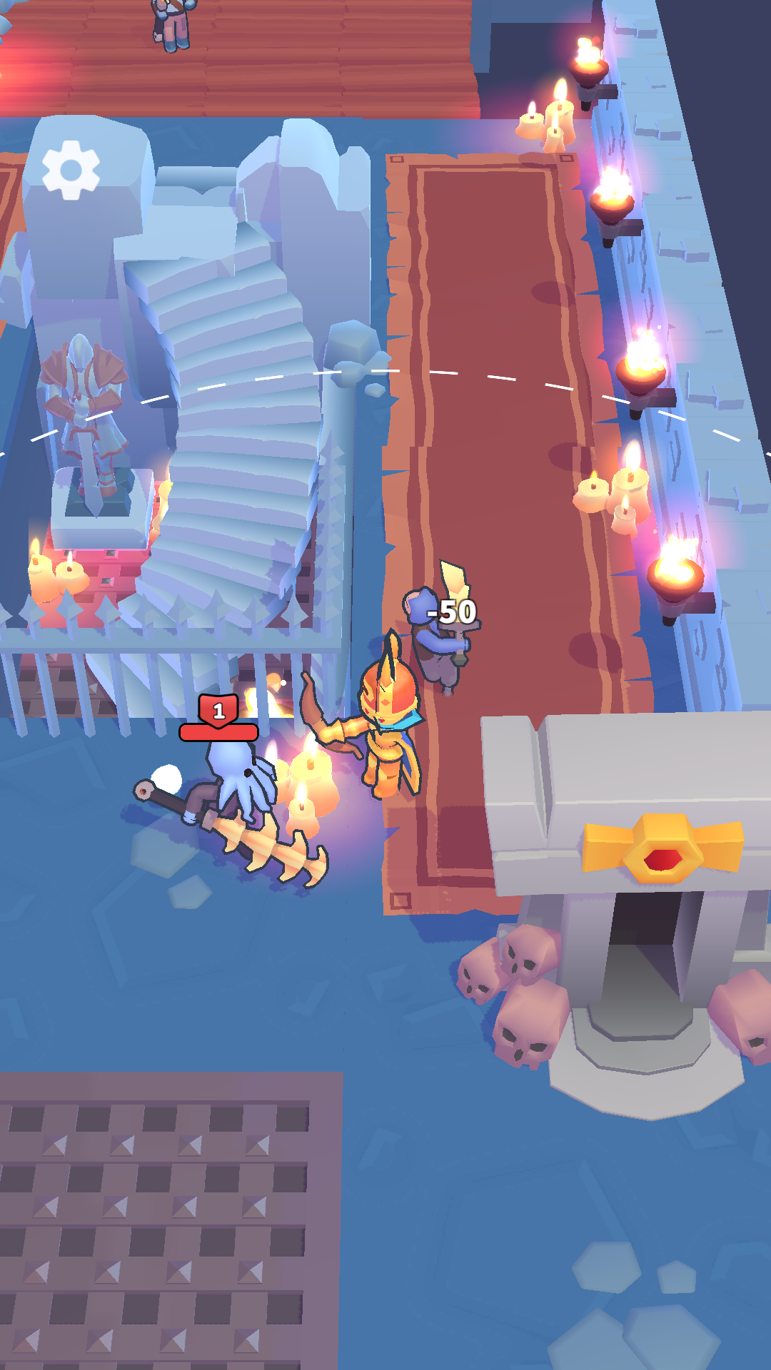 梦谷(Dreamdale)无限资源版