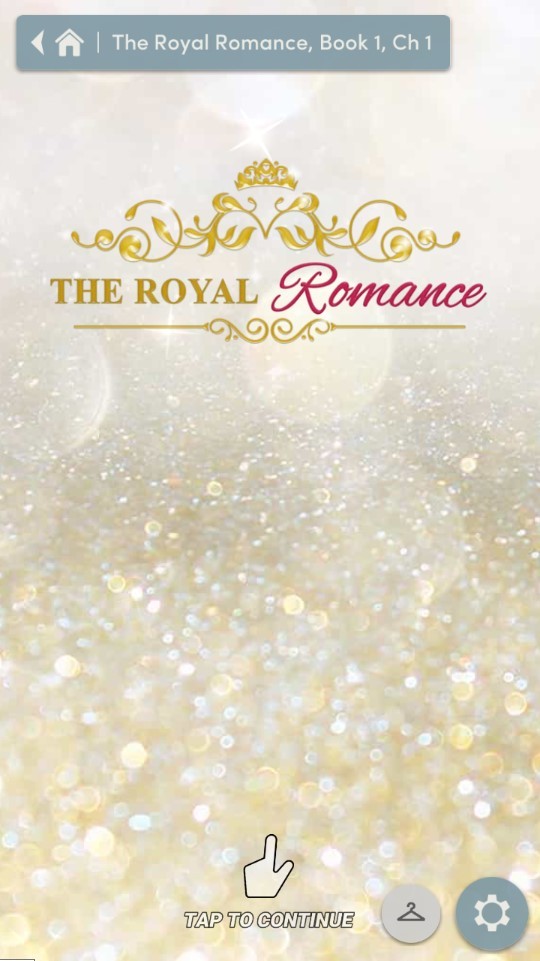 选择故事(Choices)