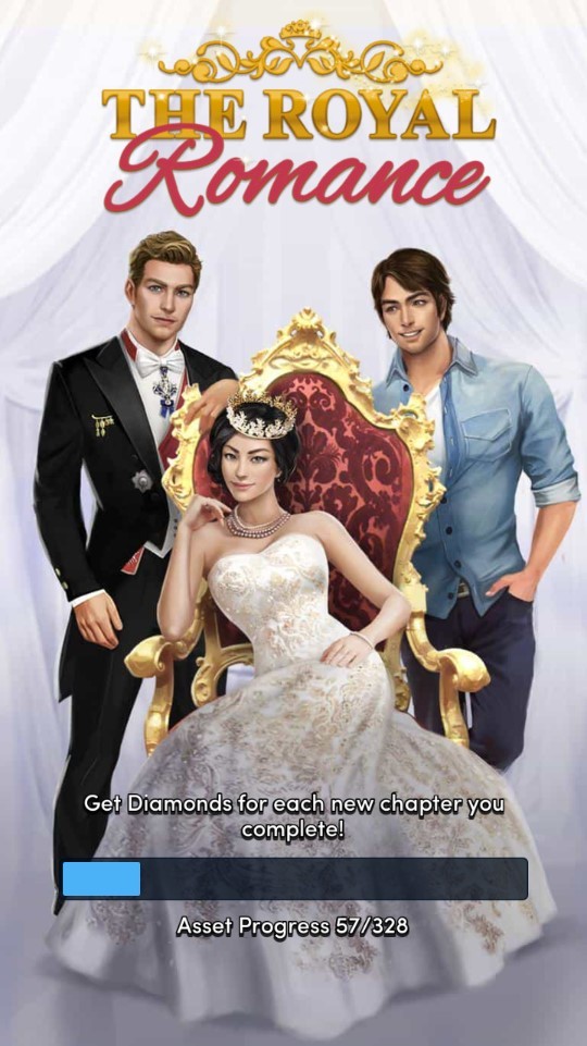 选择故事(Choices)