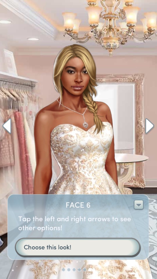 选择故事(Choices)