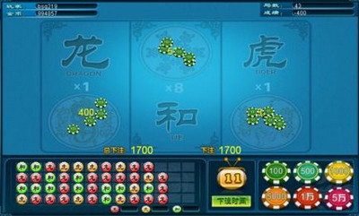 旭星娱乐有什么优势 旭星娱乐游戏优势分享