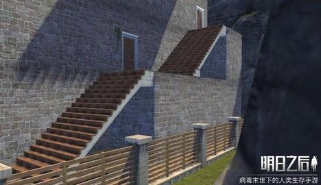 明日之后五级庄园城堡怎么建 教你建造五级末日欧式大城堡