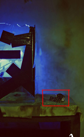 迷雾逃生第1关怎么过 第一关攻略