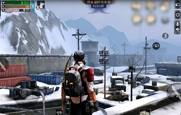 明日之后健康值的作用以及恢复方法详解