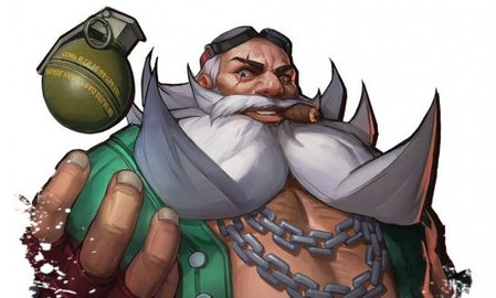 代号:复生者哪个英雄厉害 英雄技能属性对比