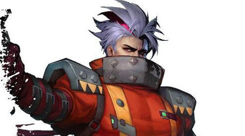 代号:复生者哪个英雄厉害 英雄技能属性对比