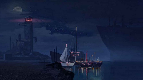 囚笼迷踪第4关怎么过 囚笼迷踪第4部分攻略