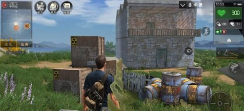 明日之后亲密度怎么涨 亲密度速刷2000