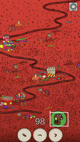 梦境侦探鞭炮在哪里 梦境侦探捡鞭炮通关攻略