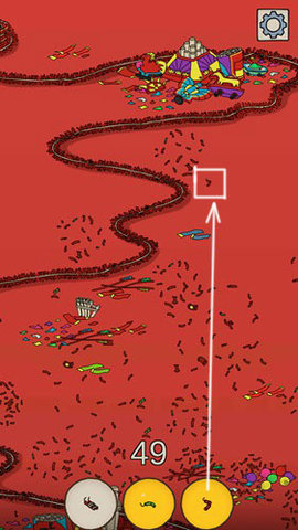 梦境侦探鞭炮在哪里 梦境侦探捡鞭炮通关攻略