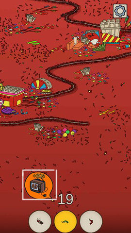 梦境侦探鞭炮在哪里 梦境侦探捡鞭炮通关攻略