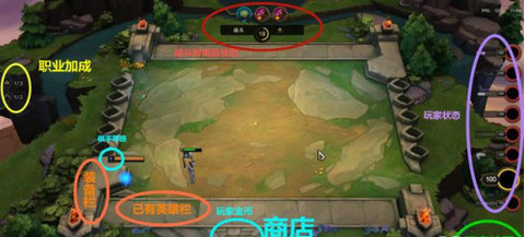 LOL云顶之奕怎么进 LOL云顶之奕模式玩法一览