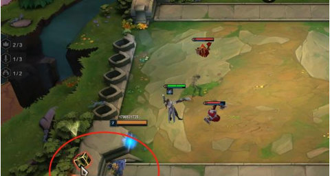 LOL云顶之奕怎么进 LOL云顶之奕模式玩法一览