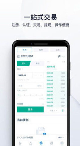 Huobi火币