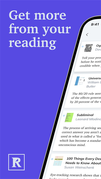 readwise安卓下载官网免费版_readwise手机版官方app下载v2.5.5