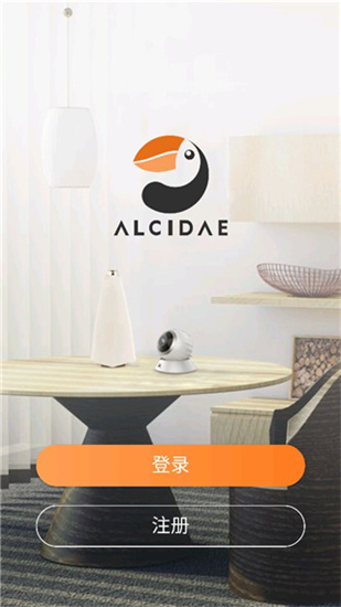 海雀AI全景摄像头