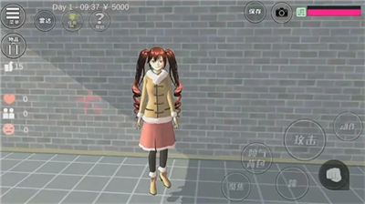 樱花校园模拟器正版无广告中文版