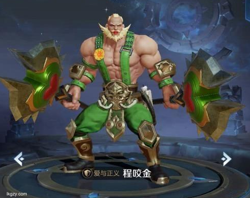 程咬金最怕谁？揭秘他最令其胆寒的最强对手！