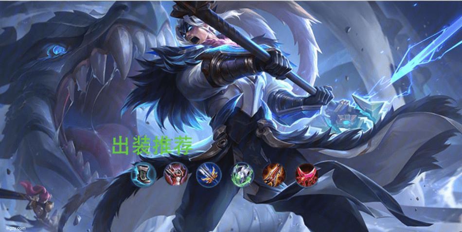 寻找最适合新手的对抗路英雄，让你轻松上手游戏的关键角色