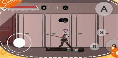 syahata's bad day0.54下载