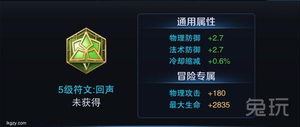 王者荣耀符文怎么配?高效PK必备的符文搭配攻略! 王者荣耀符文怎么配?高效PK必备的符文搭配攻略!